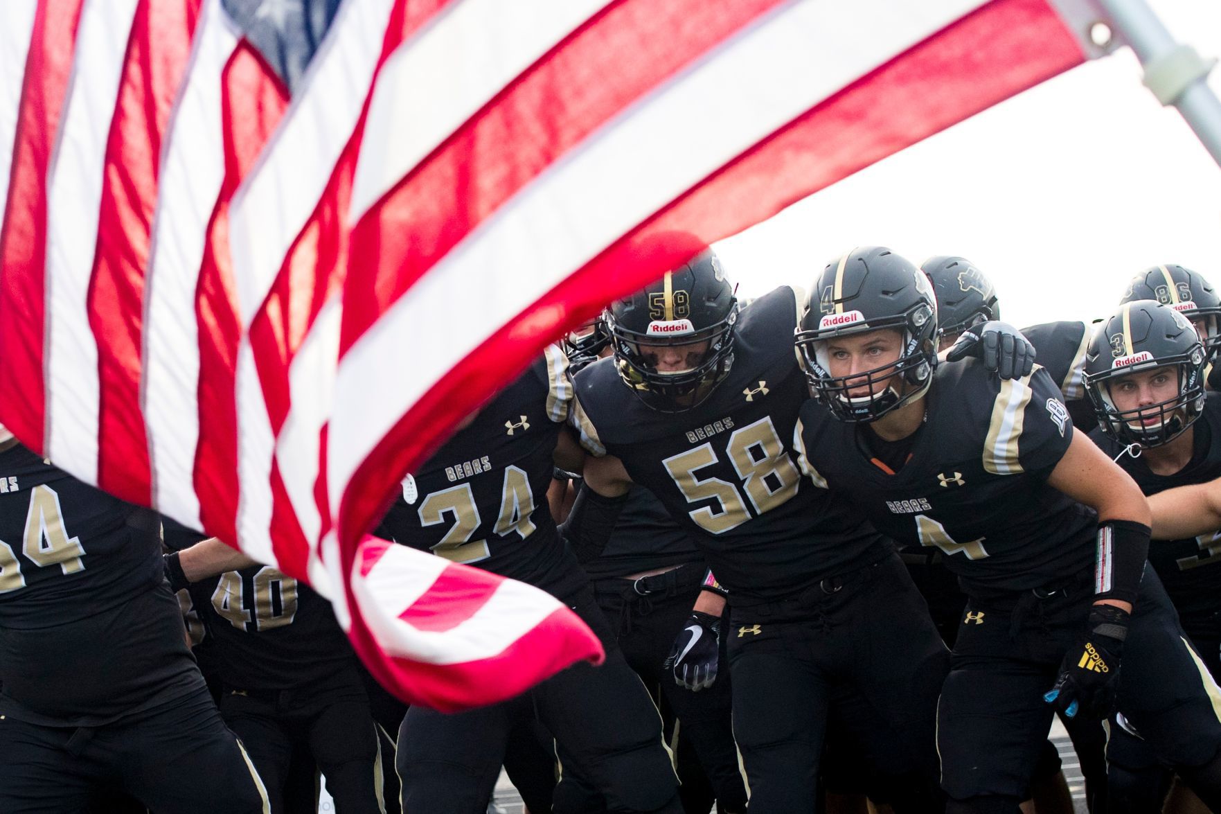 West vs. Skyview